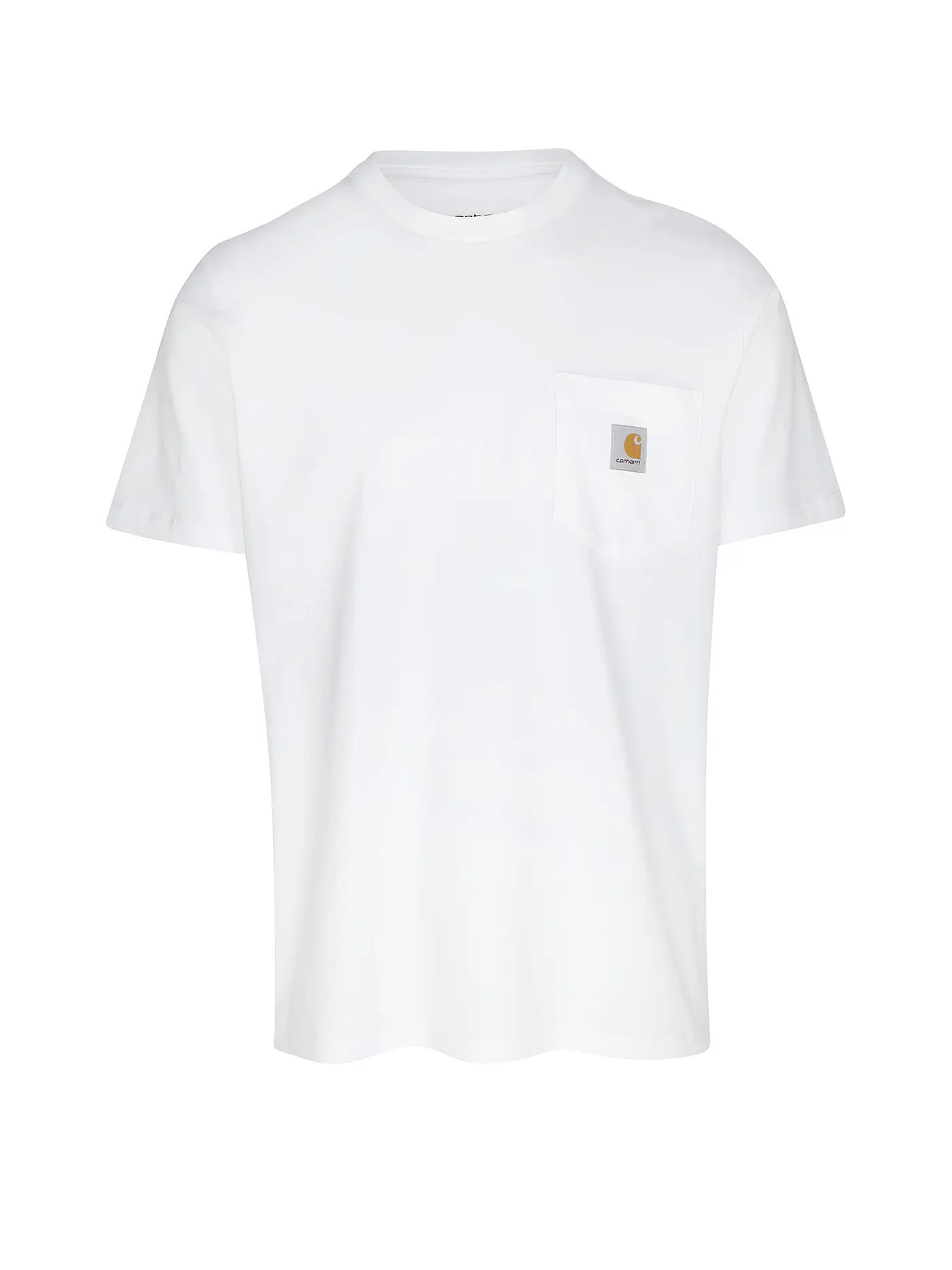 CARHARTT WIP | T-Shirt | weiss